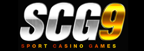 scg9 logo